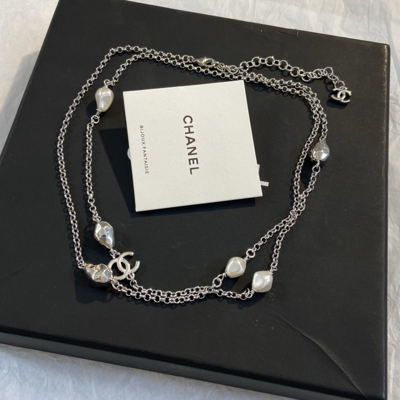 Chanel Necklace 