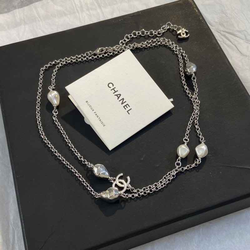 Chanel Necklace 