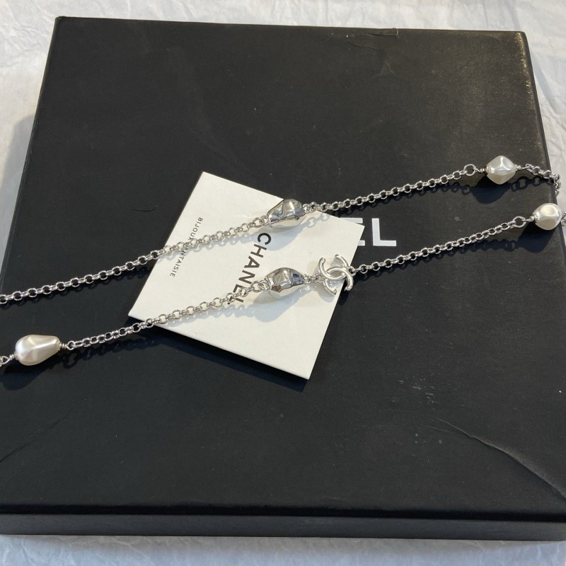 Chanel Necklace 