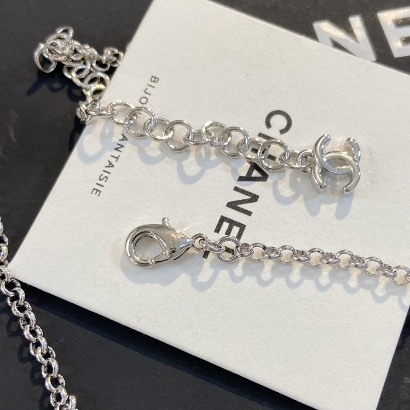 Chanel Necklace 