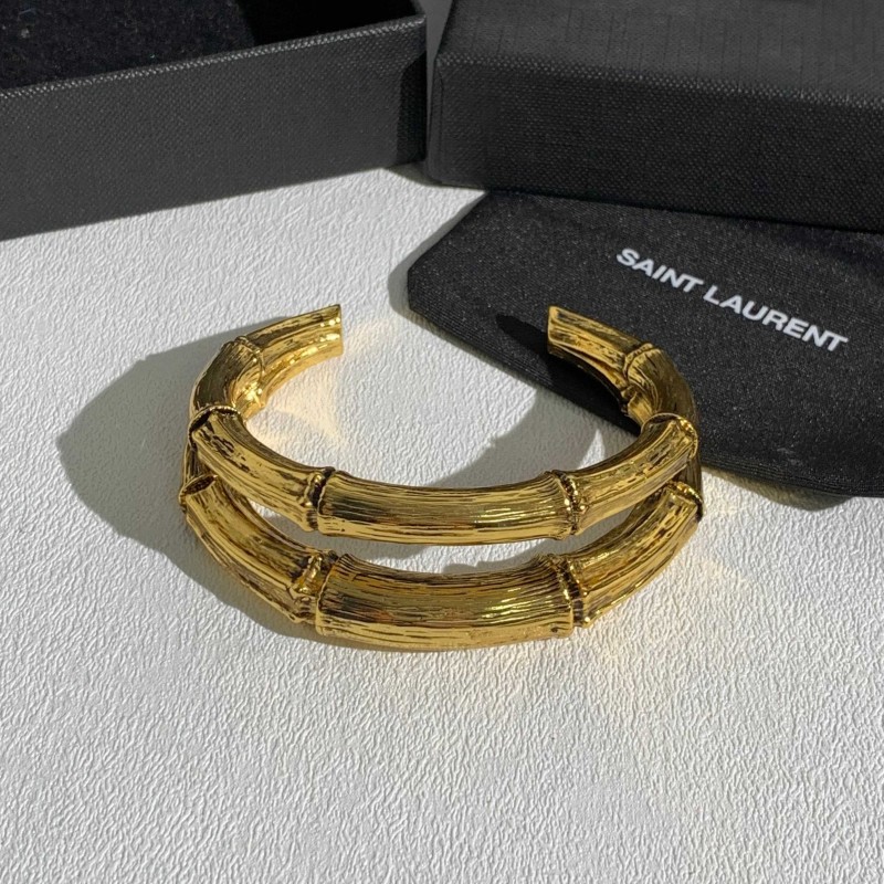 YSL Bracelet 