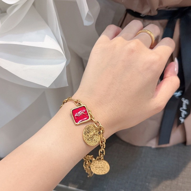 YSL Bracelet 