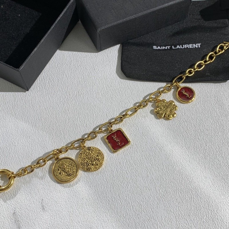 YSL Bracelet 