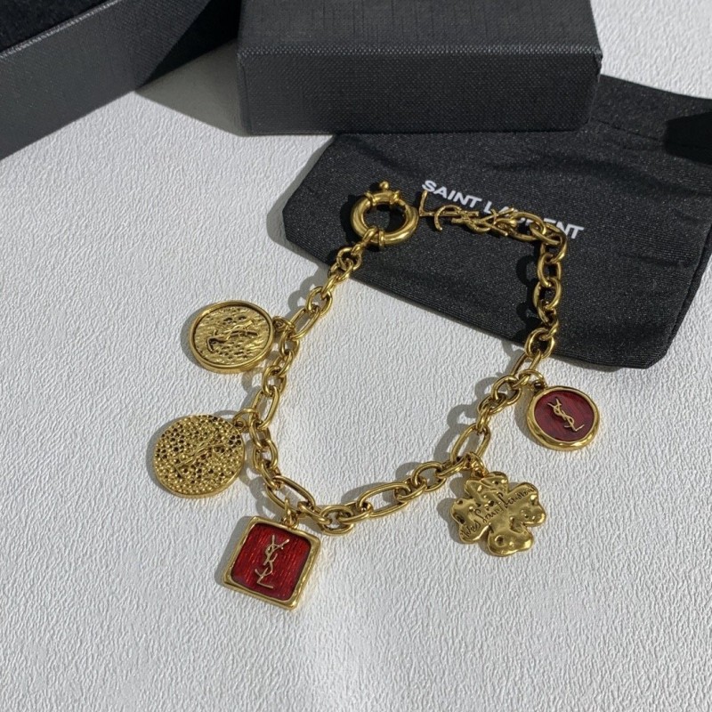 YSL Bracelet 