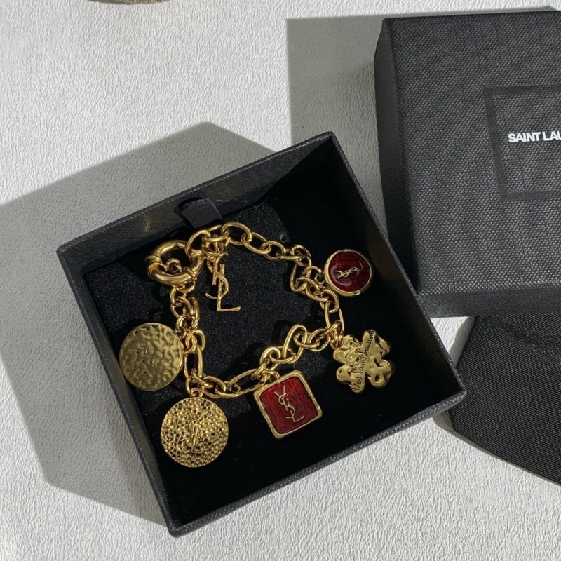 YSL Bracelet 