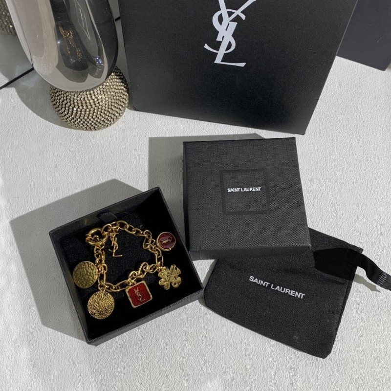 YSL Bracelet 