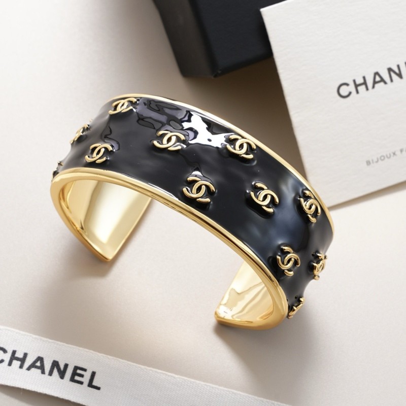 Chanel Bracelets 