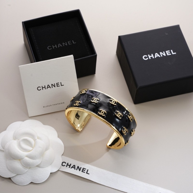 Chanel Bracelets 