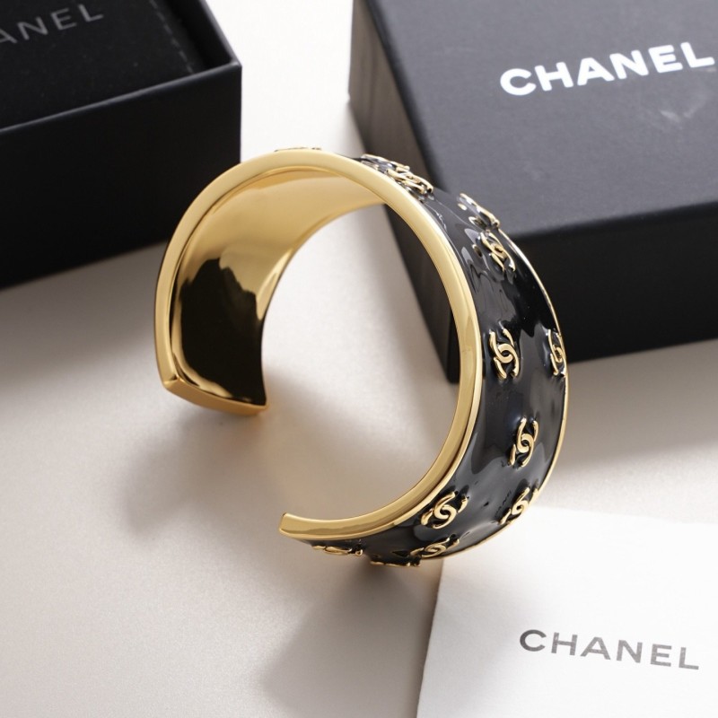 Chanel Bracelets 