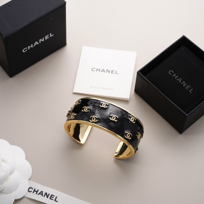 Chanel Bracelets 