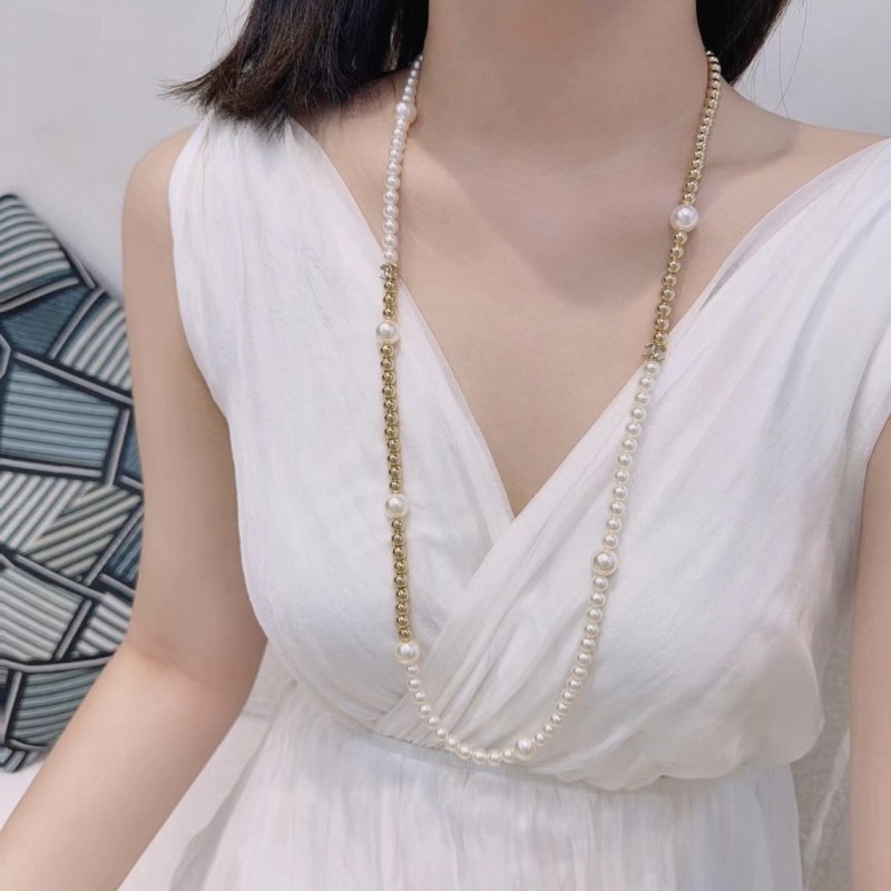Chanel Necklace 