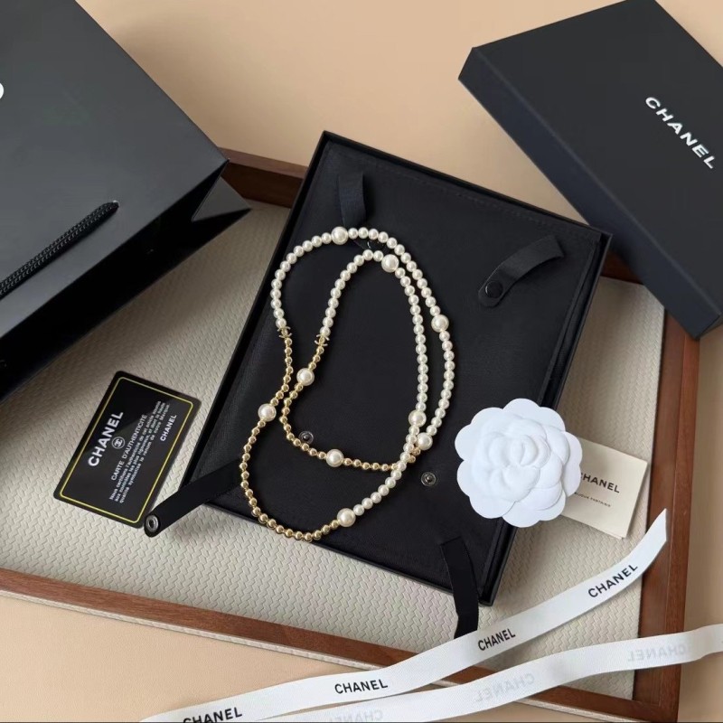 Chanel Necklace 