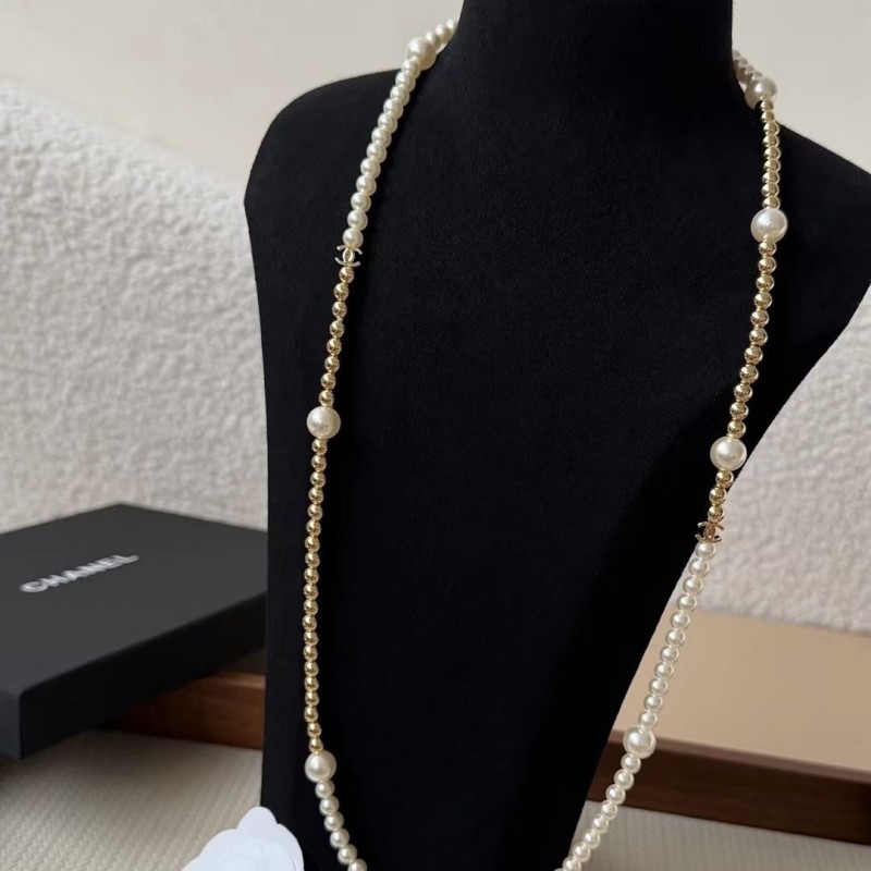 Chanel Necklace 