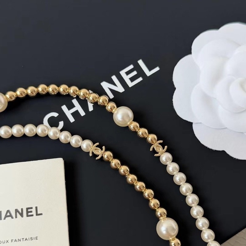 Chanel Necklace 