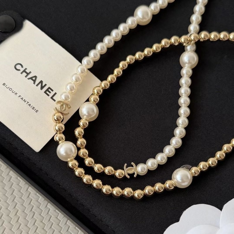 Chanel Necklace 