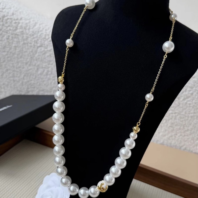 Chanel Necklace 