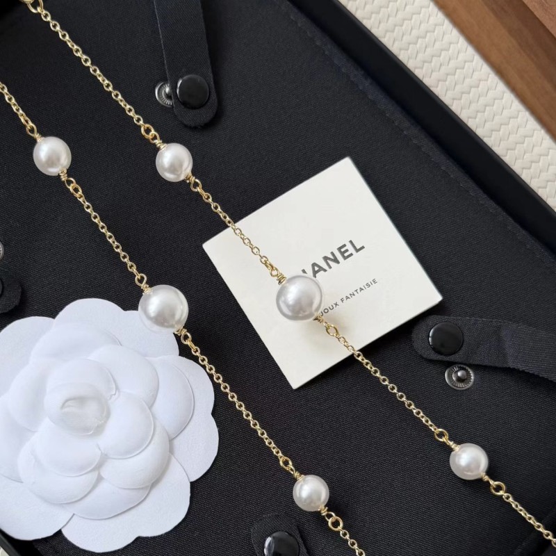 Chanel Necklace 