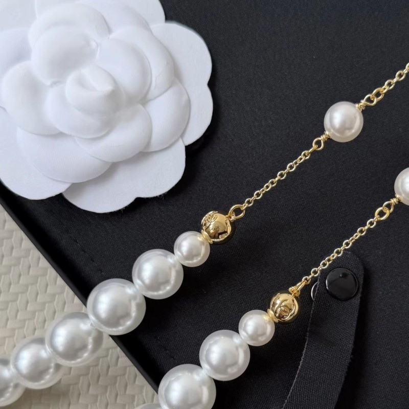 Chanel Necklace 