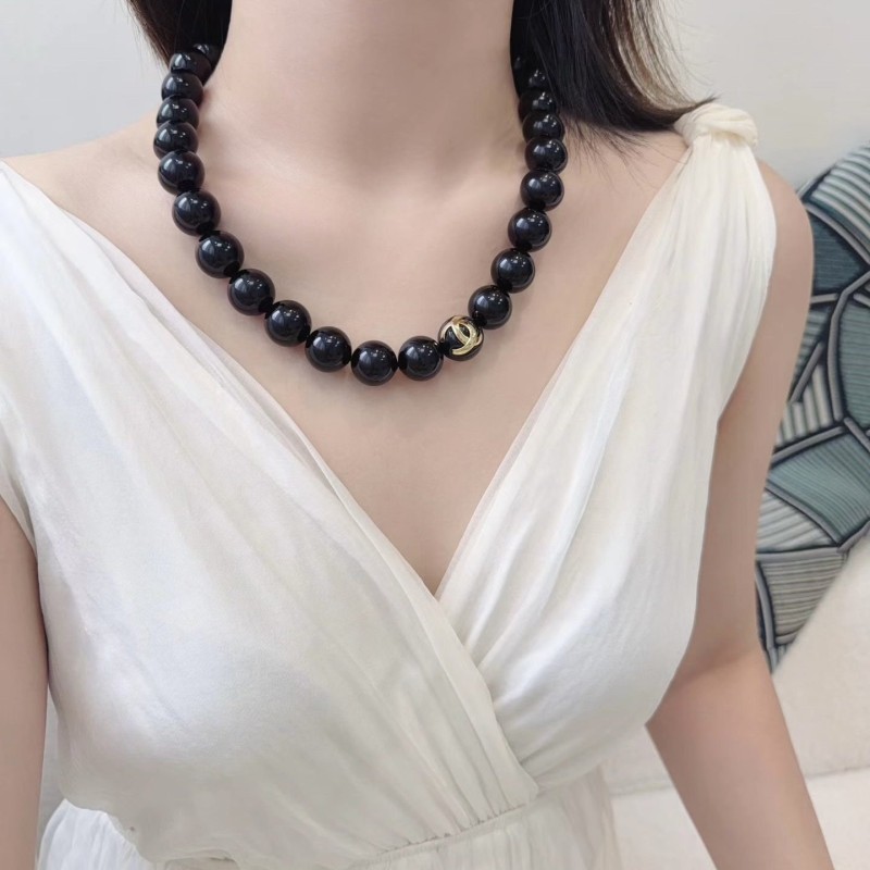 Chanel Necklace 
