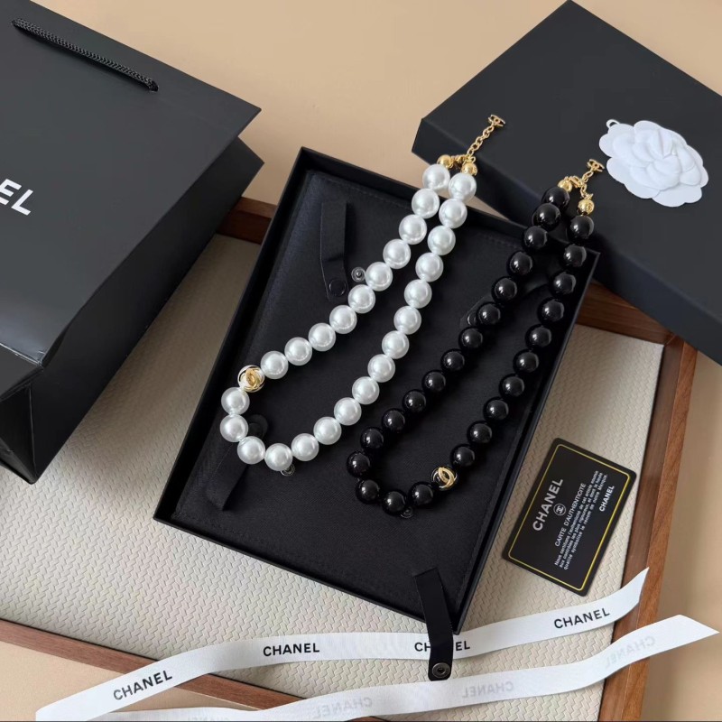 Chanel Necklace 