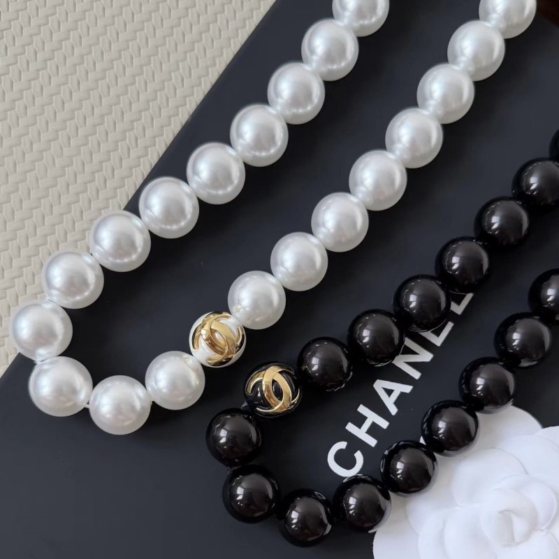 Chanel Necklace 