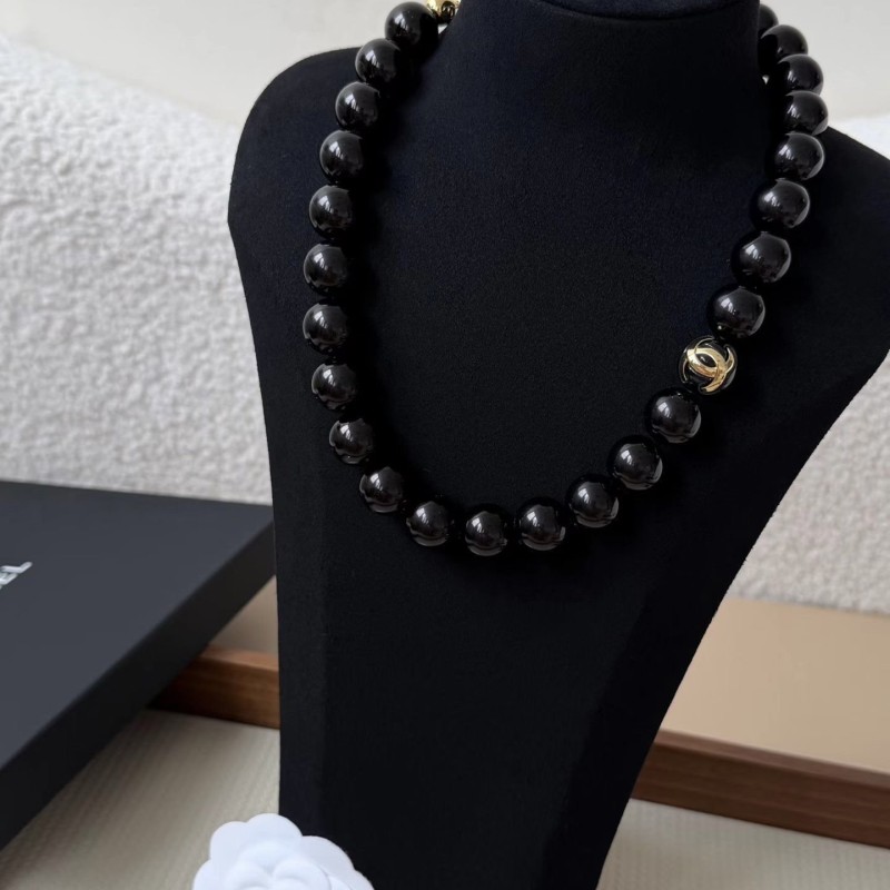 Chanel Necklace 