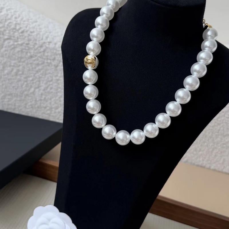 Chanel Necklace 