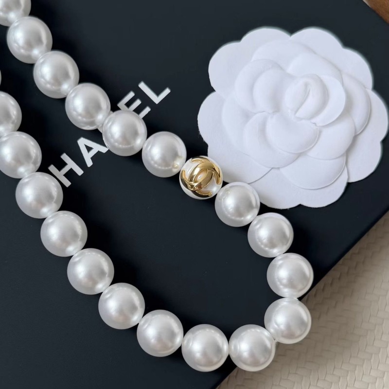 Chanel Necklace 