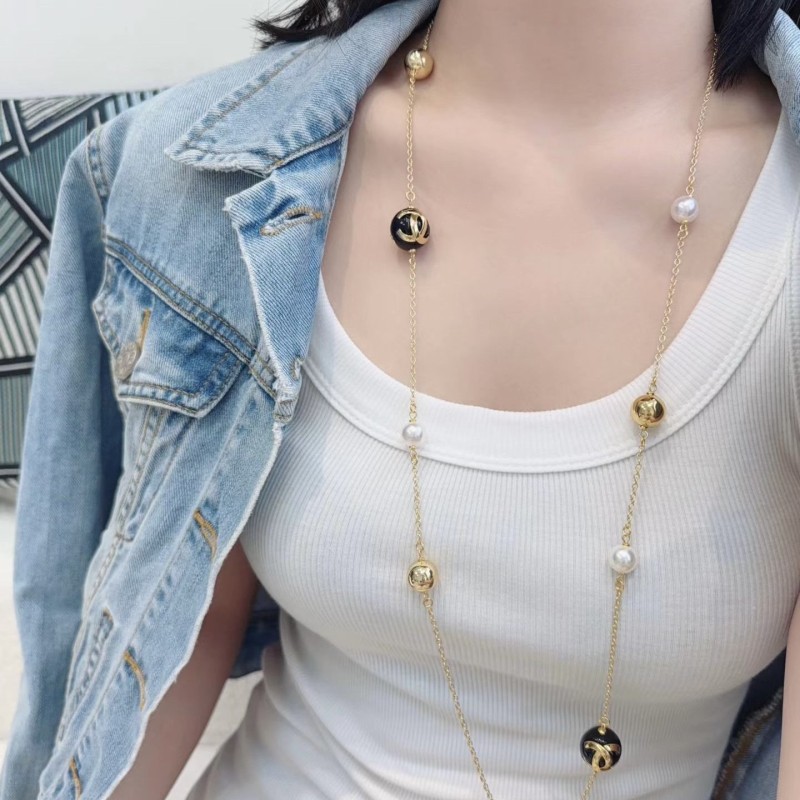 Chanel Necklace 