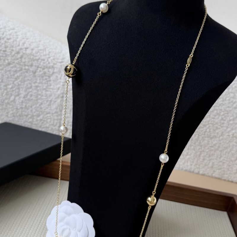 Chanel Necklace 