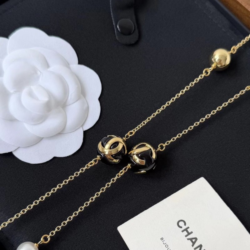 Chanel Necklace 