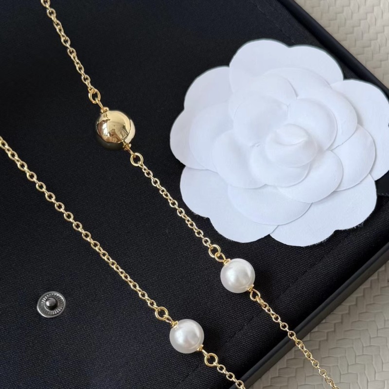 Chanel Necklace 