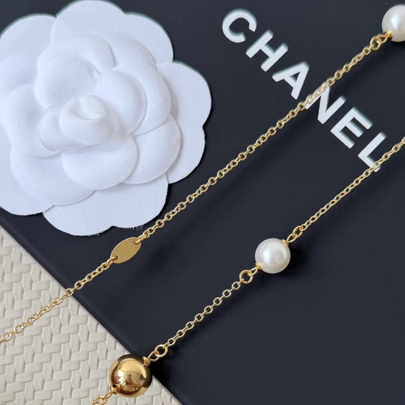 Chanel Necklace 