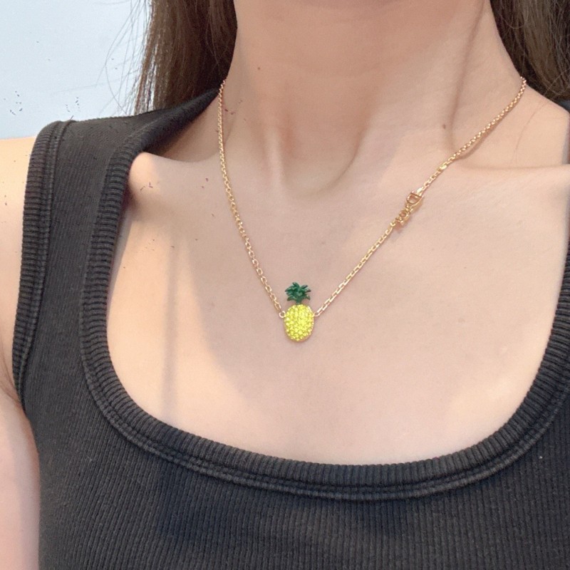Dior Necklace 