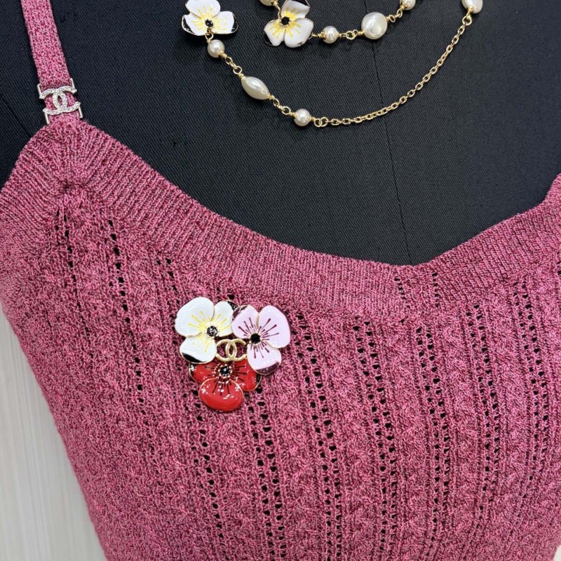Chanel Brooch