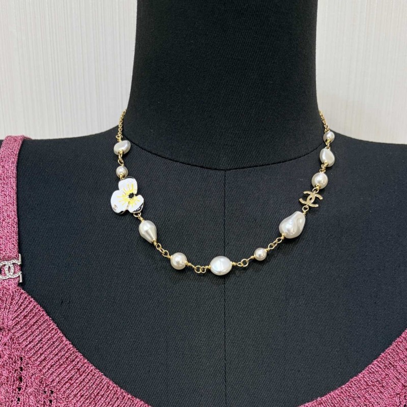 Chanel Necklace 