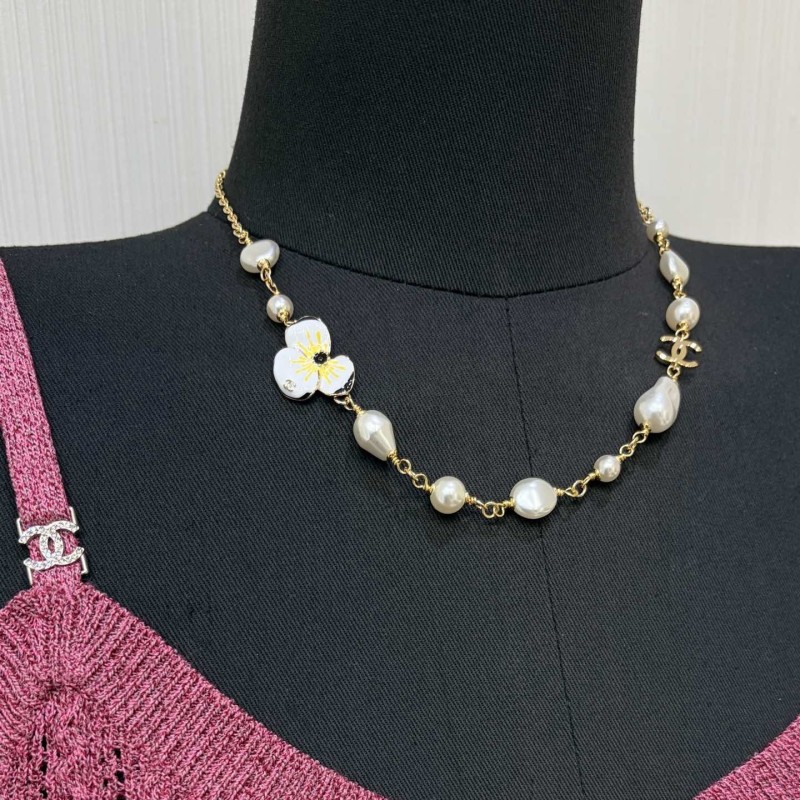 Chanel Necklace 