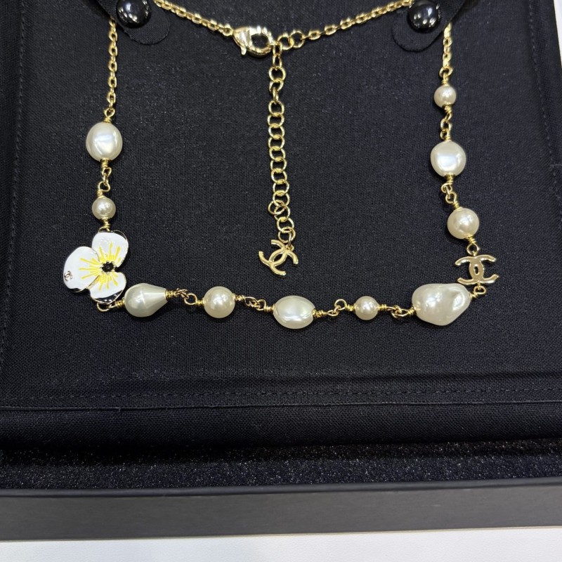 Chanel Necklace 