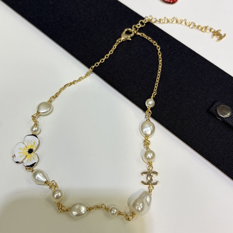 Chanel Necklace 