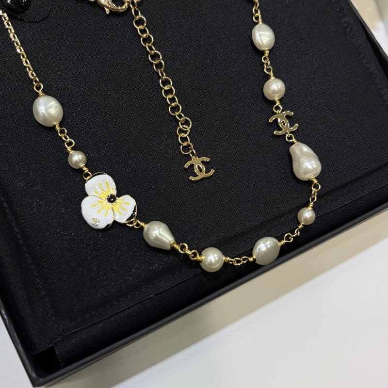 Chanel Necklace 