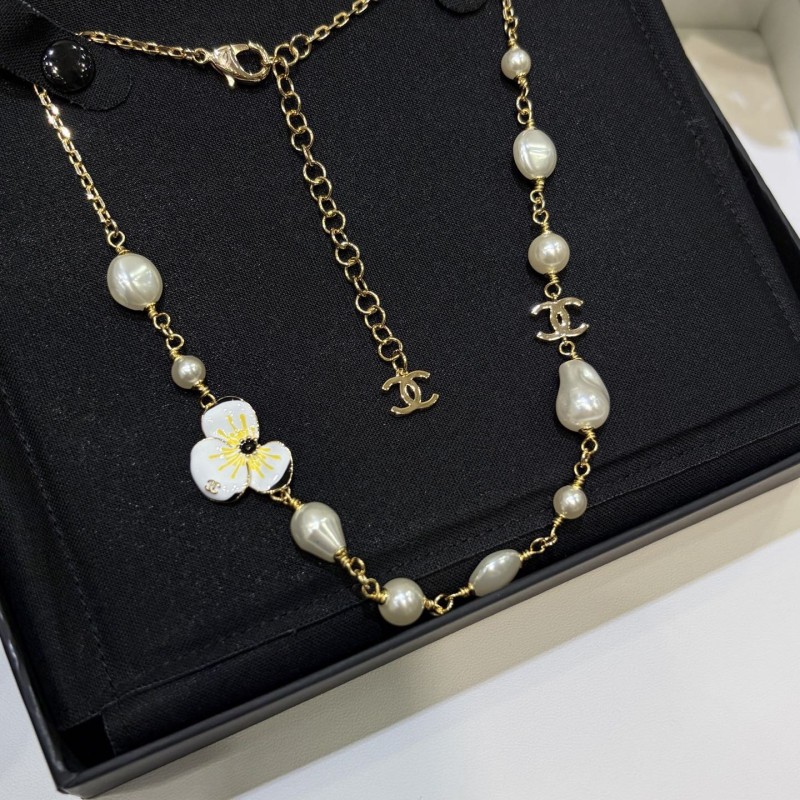 Chanel Necklace 