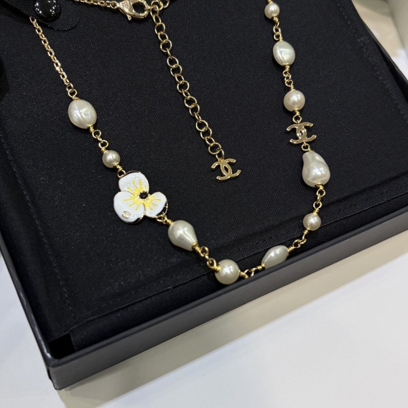 Chanel Necklace 