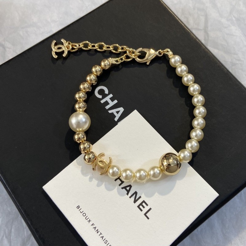 Chanel Bracelets 
