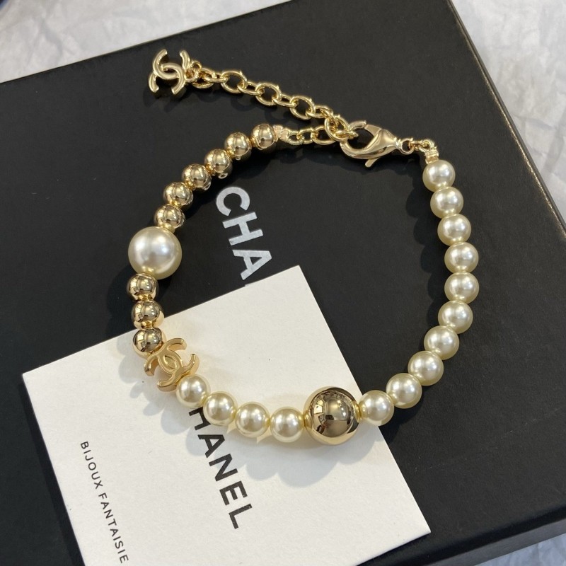 Chanel Bracelets 