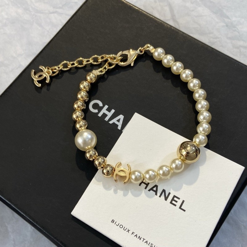 Chanel Bracelets 