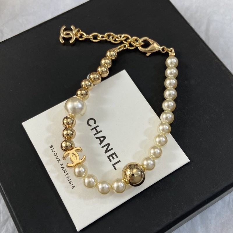 Chanel Bracelets 