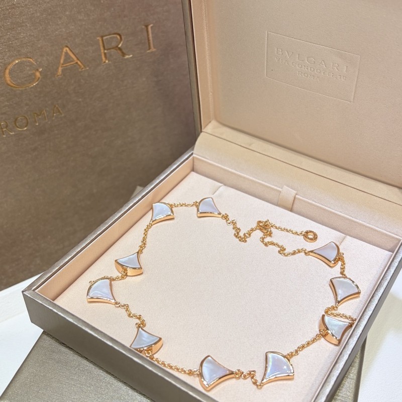 Bvlgari Necklace