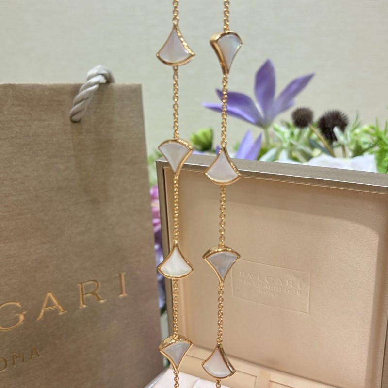 Bvlgari Necklace