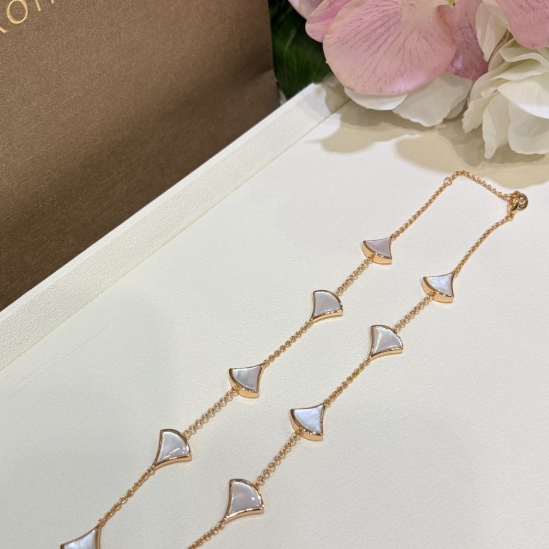 Bvlgari Necklace