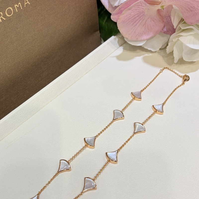 Bvlgari Necklace